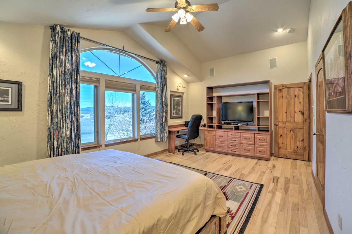 Updated Pagosa Springs Escape 5 Mi to Hot Springs - image 6
