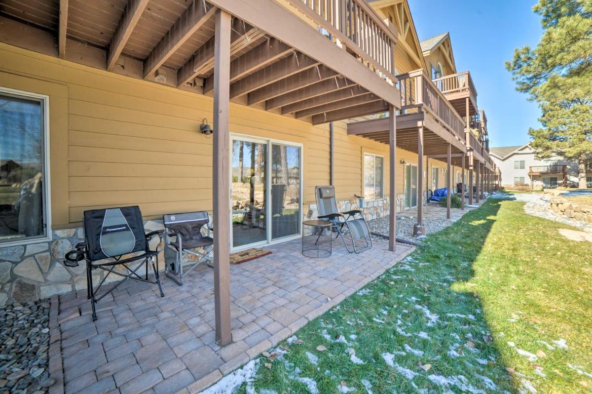 Updated Pagosa Springs Escape 5 Mi to Hot Springs - image 7