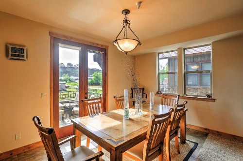 Chic Pagosa Springs Condo with Porch - Walk to Shops - image 10
