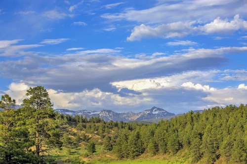 Chic Pagosa Springs Condo with Porch - Walk to Shops - image 3