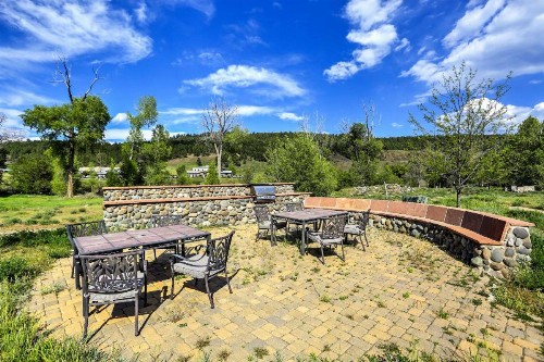 Chic Pagosa Springs Condo with Porch - Walk to Shops - image 6