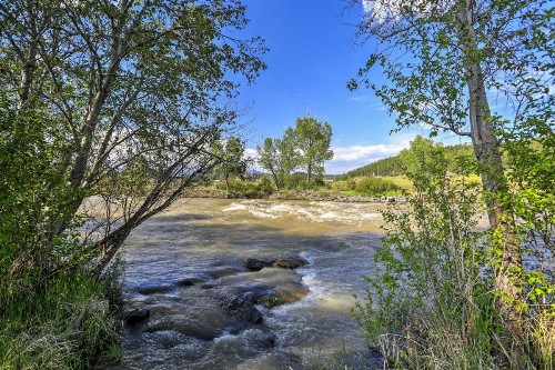 Chic Pagosa Springs Condo with Porch - Walk to Shops - image 7