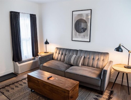 The Nightingale Motel - image 3