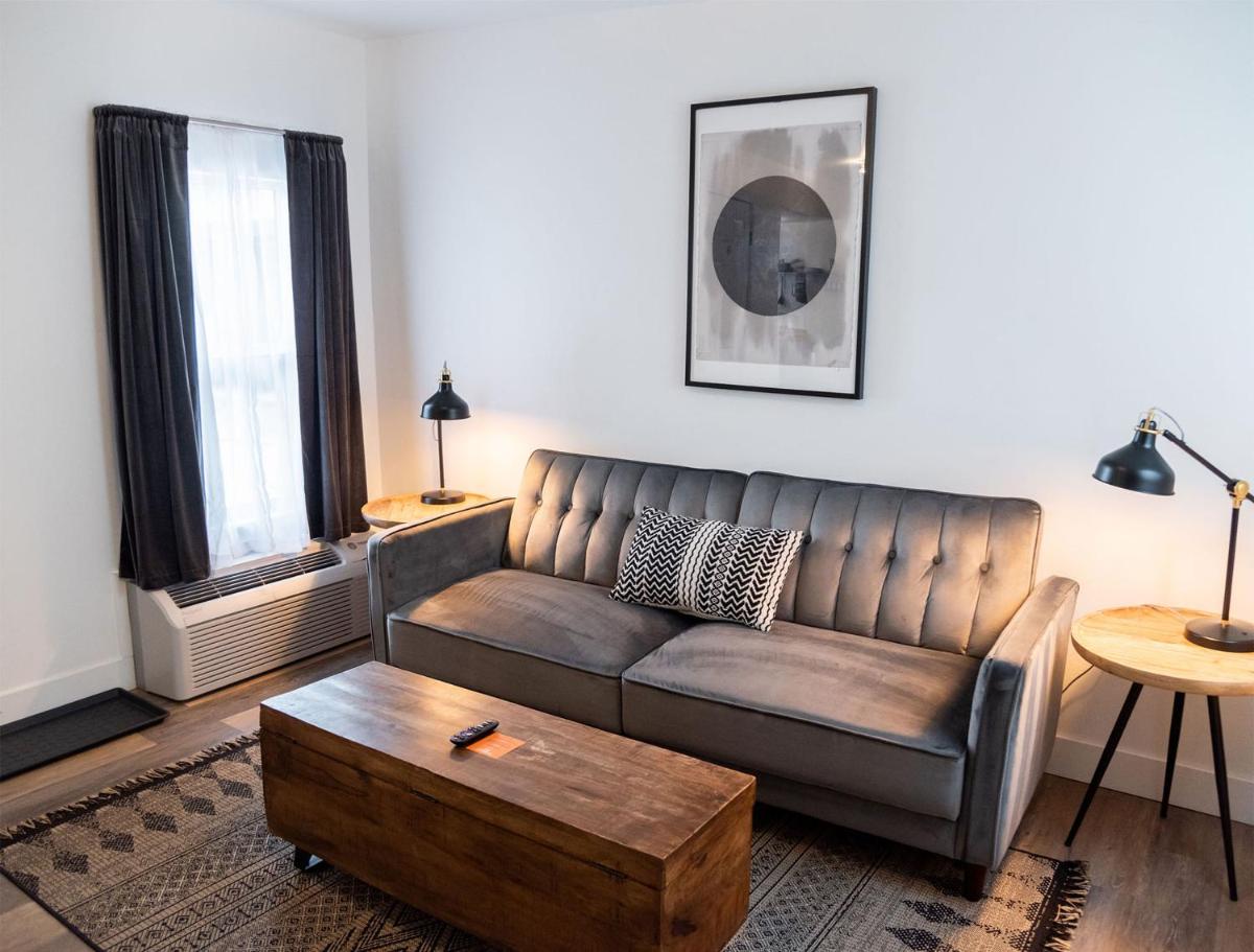 The Nightingale Motel - image 3