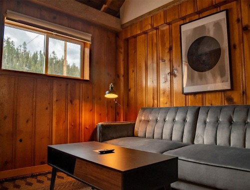 The Nightingale Motel - image 7