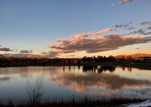 Pagosa Lodge