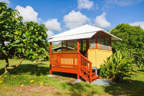 Kirpal Meditation and Ecological Center - image 1