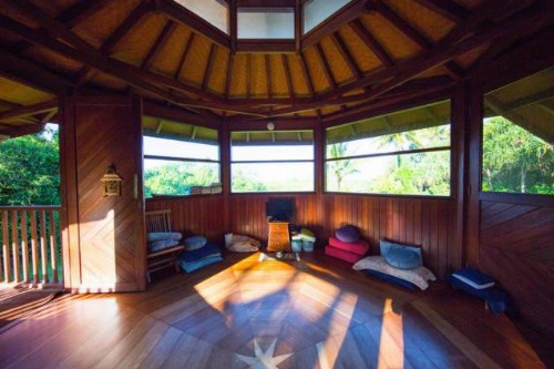 Kirpal Meditation and Ecological Center - image 16