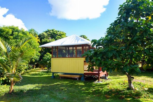 Kirpal Meditation and Ecological Center - image 17