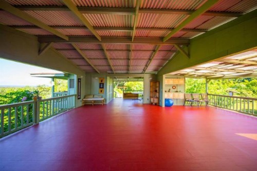 Kirpal Meditation and Ecological Center - image 20