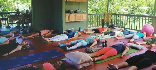 Kirpal Meditation and Ecological Center - image 23