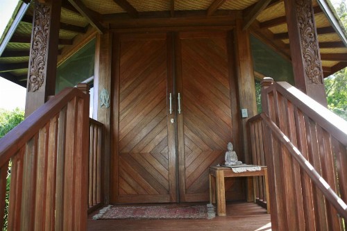 Kirpal Meditation and Ecological Center - image 25