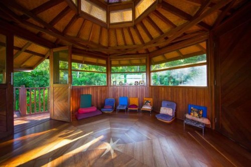 Kirpal Meditation and Ecological Center - image 27