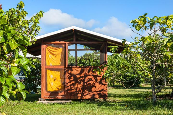 Kirpal Meditation and Ecological Center - image 6