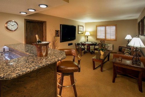 Pahrump Nugget Hotel & Casino - image 11