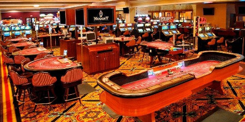 Pahrump Nugget Hotel & Casino - image 13