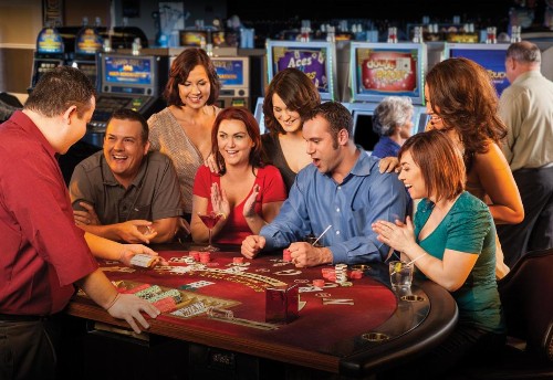 Pahrump Nugget Hotel & Casino - image 2