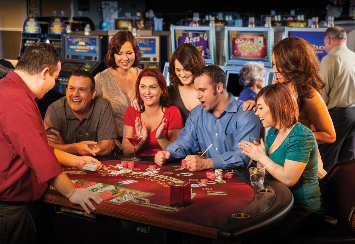 Pahrump Nugget Hotel & Casino - image 2