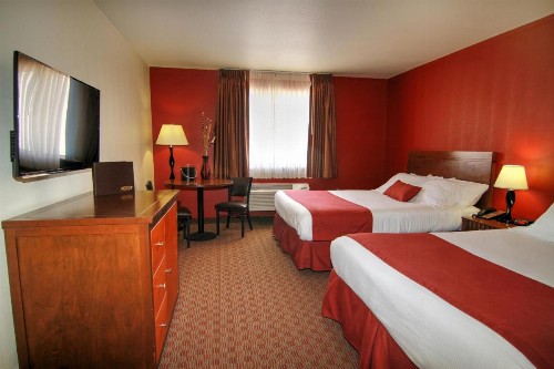 Pahrump Nugget Hotel & Casino - image 23