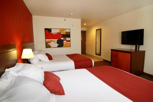 Pahrump Nugget Hotel & Casino - image 25