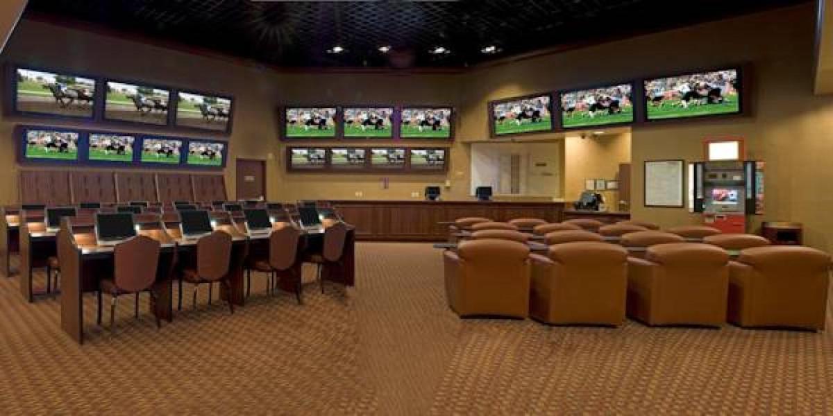 Pahrump Nugget Hotel & Casino - image 5