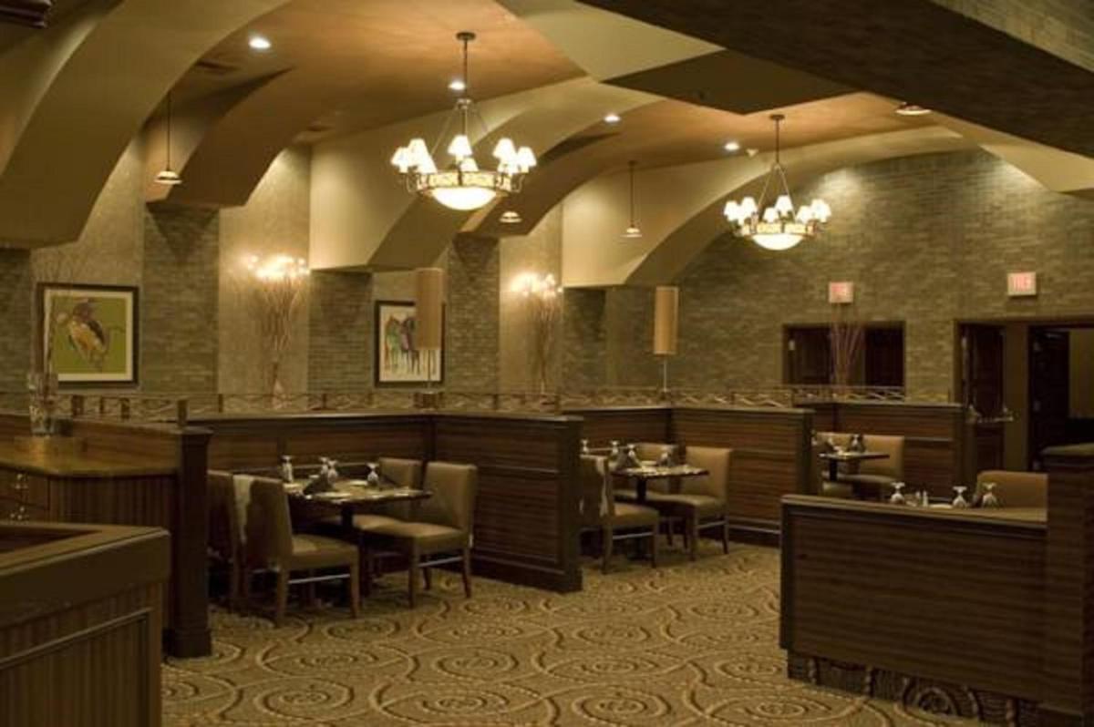 Pahrump Nugget Hotel & Casino - image 7