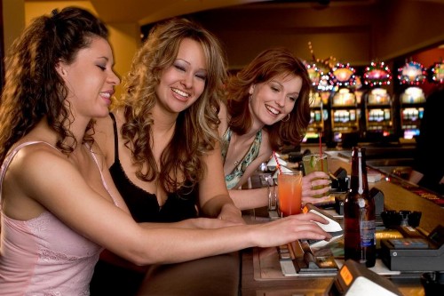 Pahrump Nugget Hotel & Casino - image 8