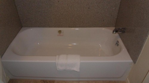 Deluxe Inn Palacios - image 8