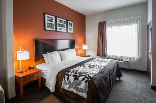 Sleep Inn & Suites Palatka North - image 17