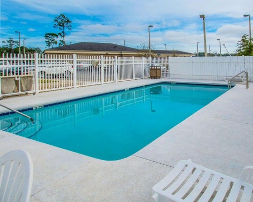 Sleep Inn & Suites Palatka North - image 22