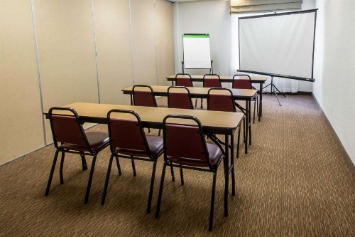 Sleep Inn & Suites Palatka North - image 24