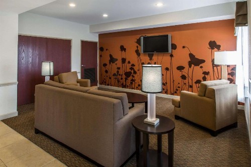 Sleep Inn & Suites Palatka North - image 5