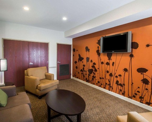 Sleep Inn & Suites Palatka North - image 6