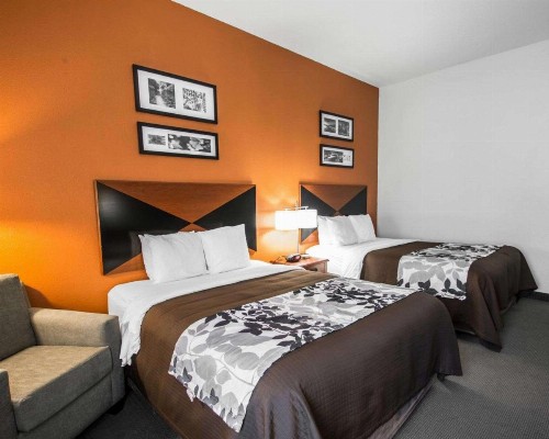 Sleep Inn & Suites Palatka North - image 9