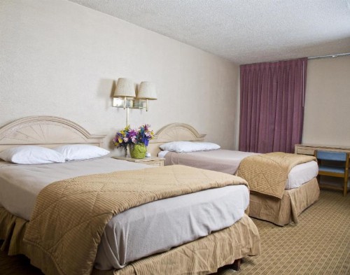 Budget Inn Motel Palatka - image 1