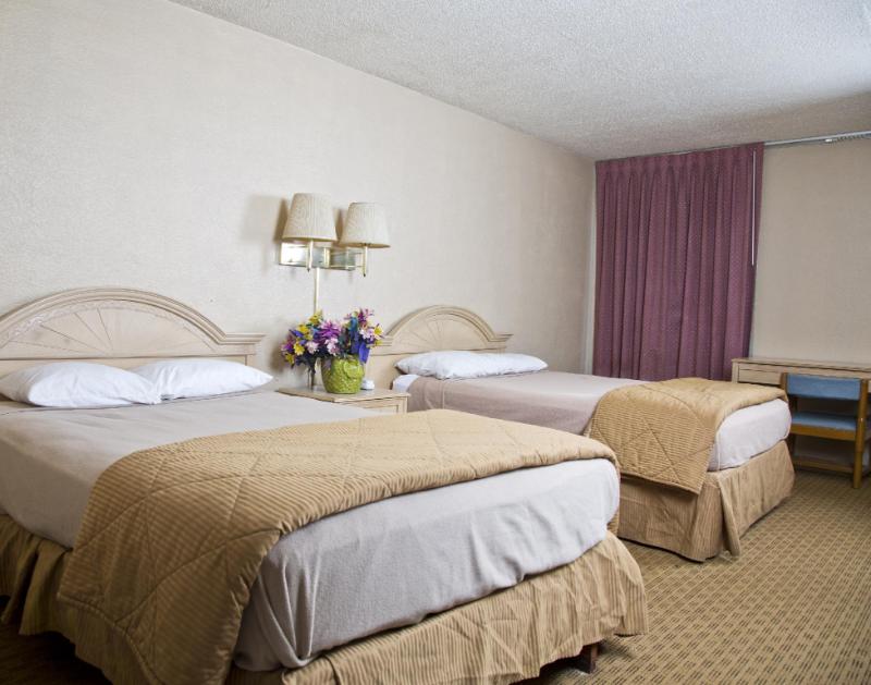 Budget Inn Motel Palatka - main image