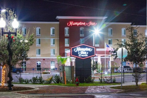 Hampton Inn - Palatka