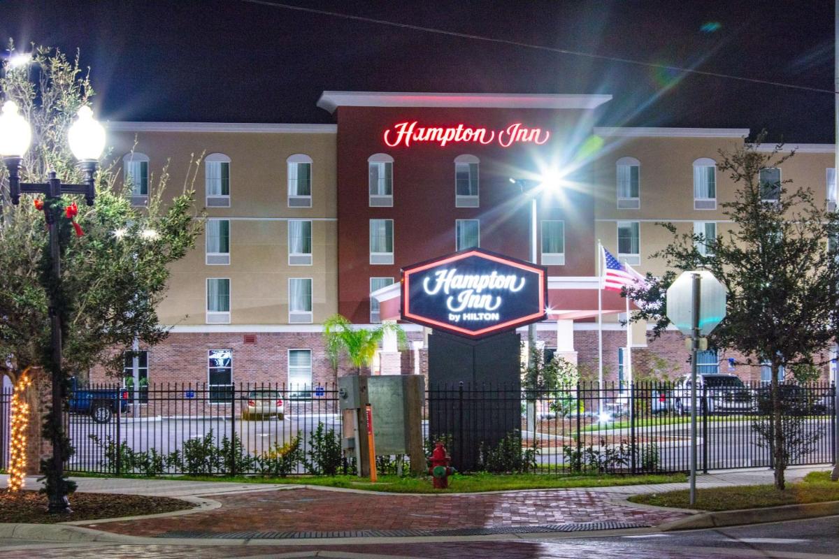 Hampton Inn - Palatka - main image