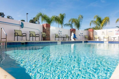Hampton Inn - Palatka - image 25