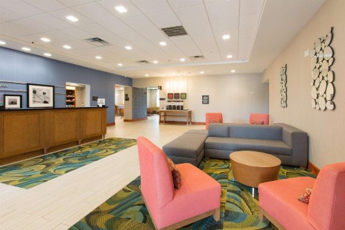 Hampton Inn - Palatka - image 28