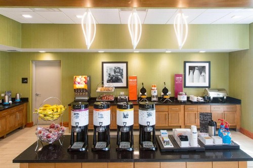 Hampton Inn - Palatka - image 31