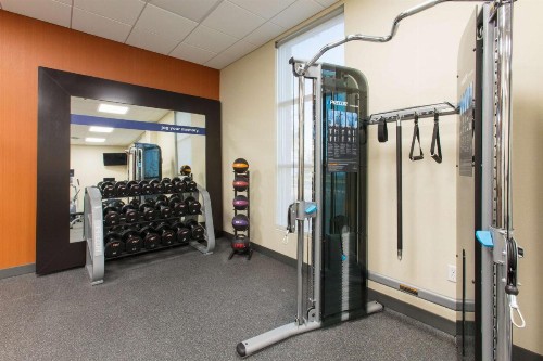 Hampton Inn - Palatka - image 37