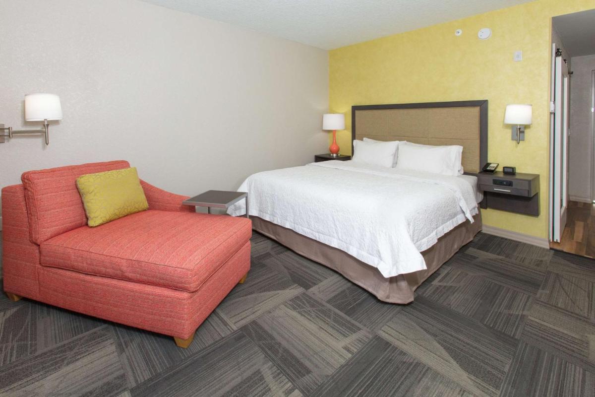 Hampton Inn - Palatka - image 6