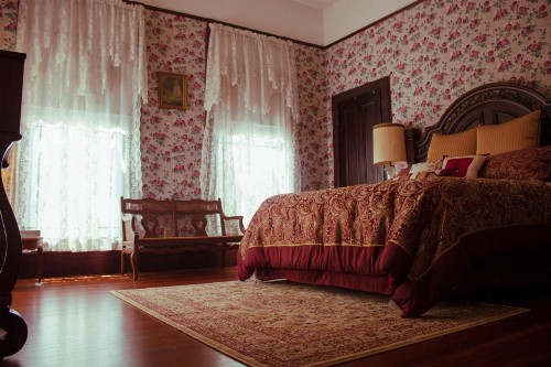 Grand Gables Inn - image 9