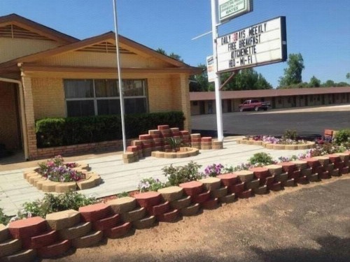 Texann Motel - image 12