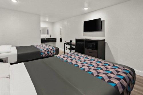 Texann Motel - image 15