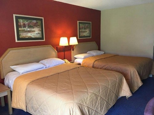 Texann Motel - image 18