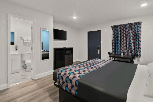Texann Motel - image 2