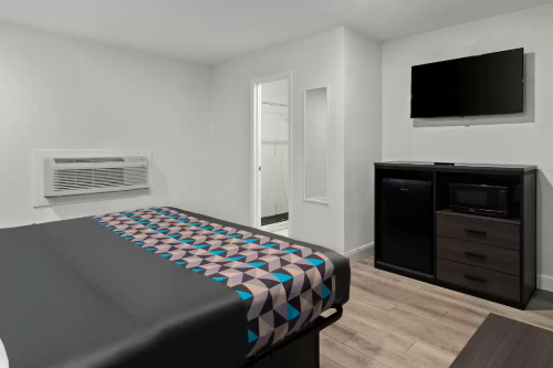 Texann Motel - image 31