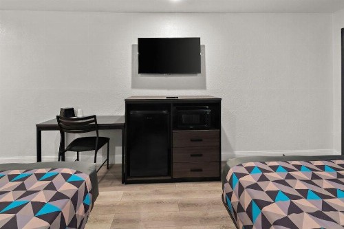 Texann Motel - image 32